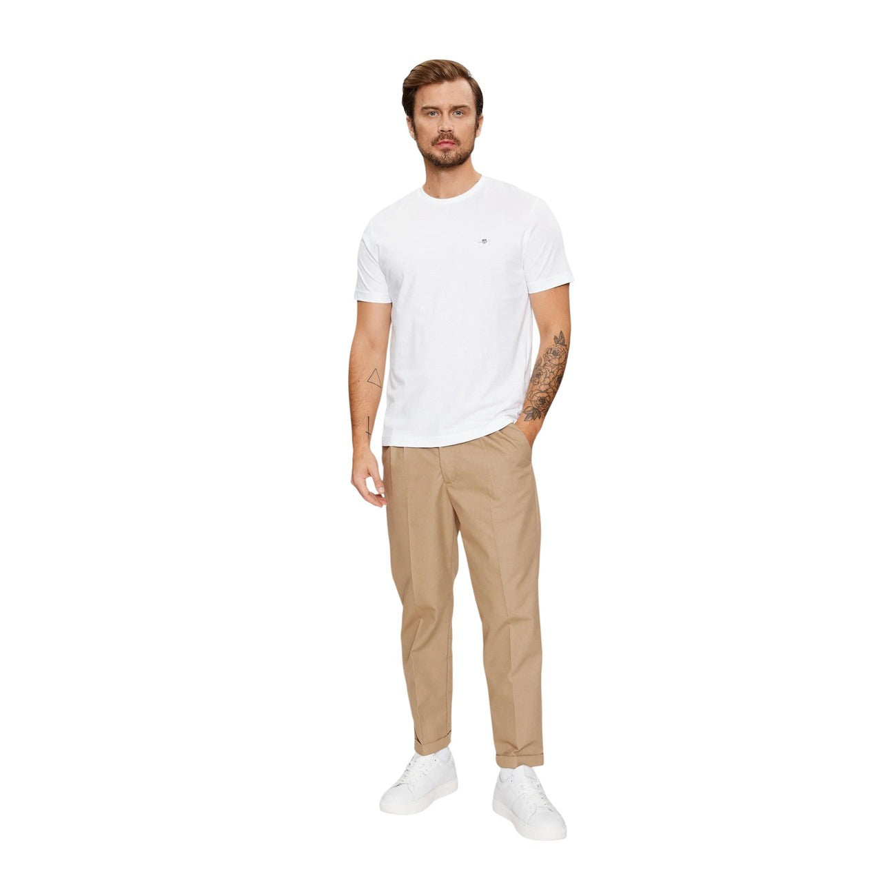 Gant - Gant Men T-Shirt