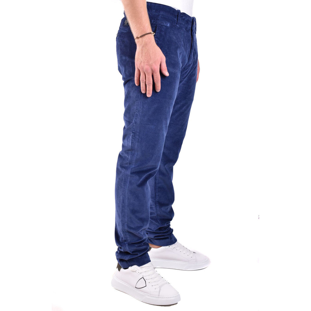 Jacob Cohen - Jacob Cohen Men Trousers