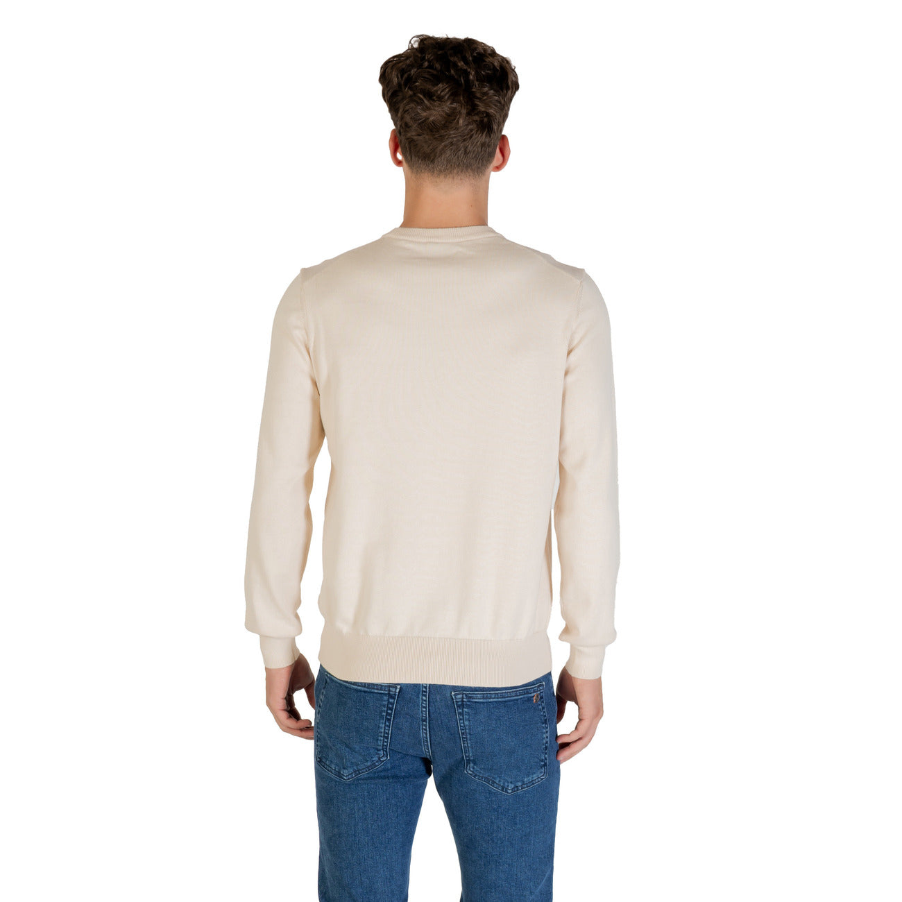 Boss Men Knitwear