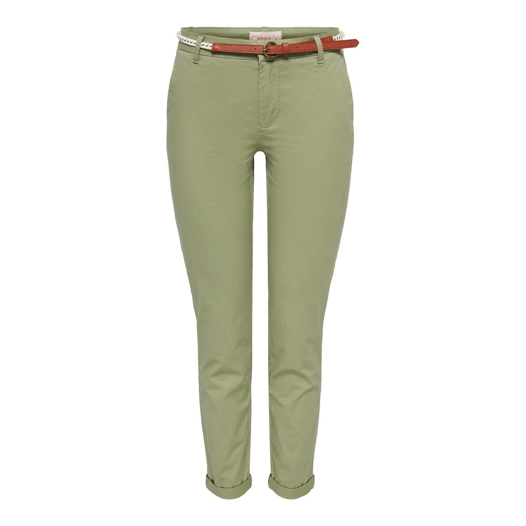 Only - Only  Women Trousers