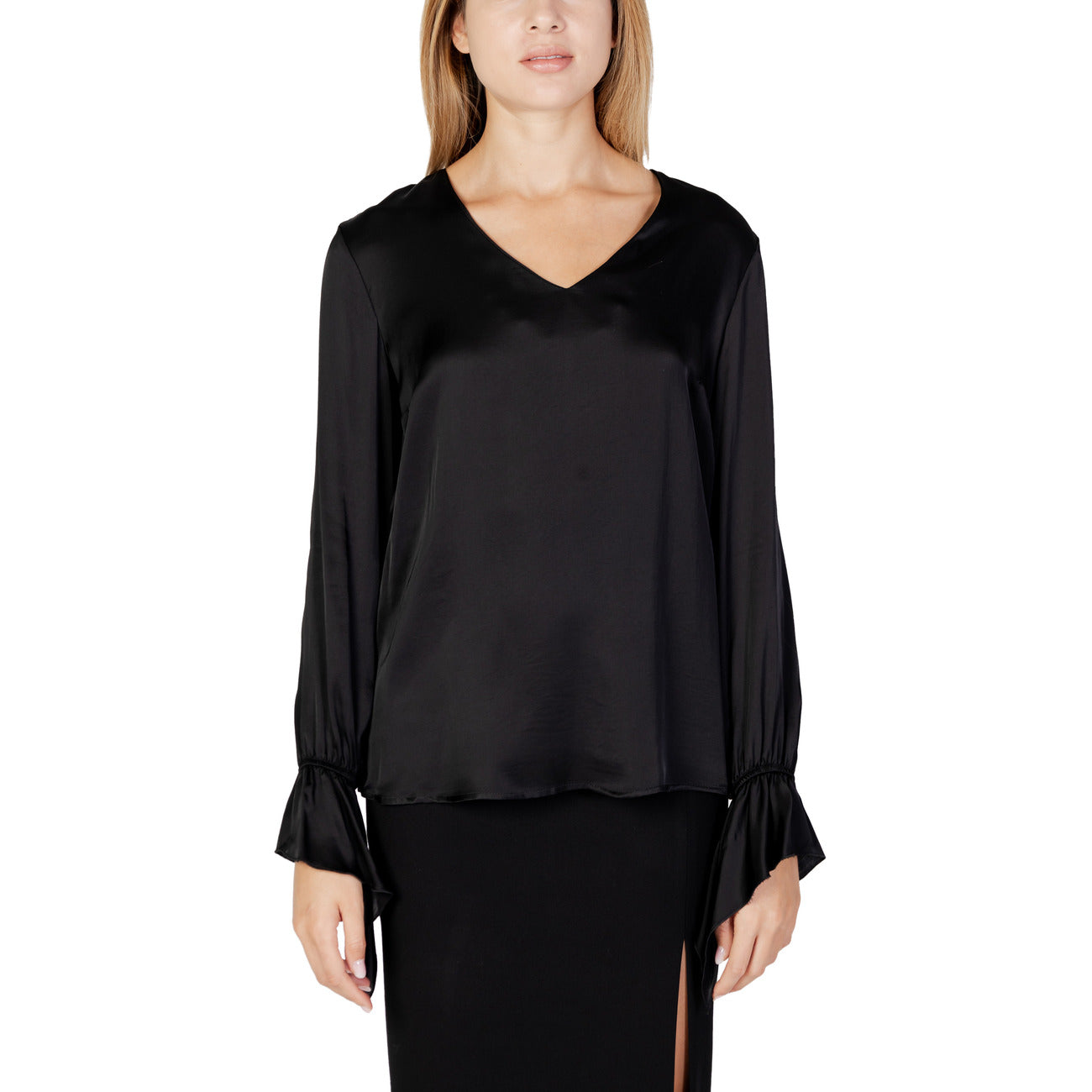 Sandro Ferrone  Women Blouse