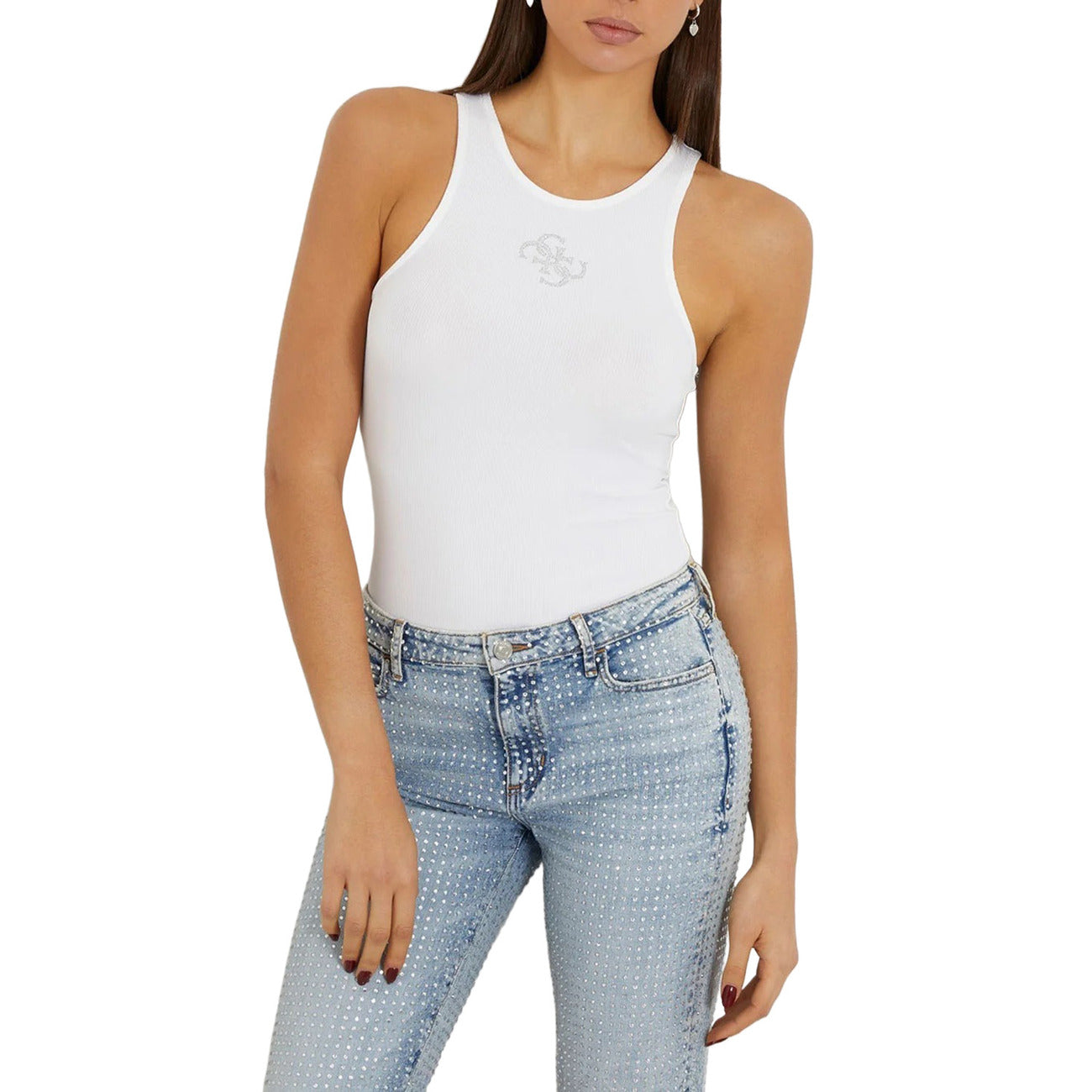 Guess - Guess  Women Undershirt