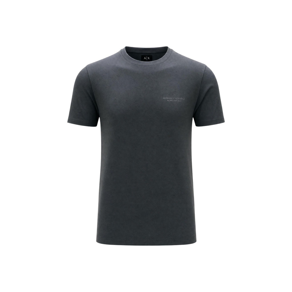 Armani Exchange - Armani Exchange Men T-Shirt