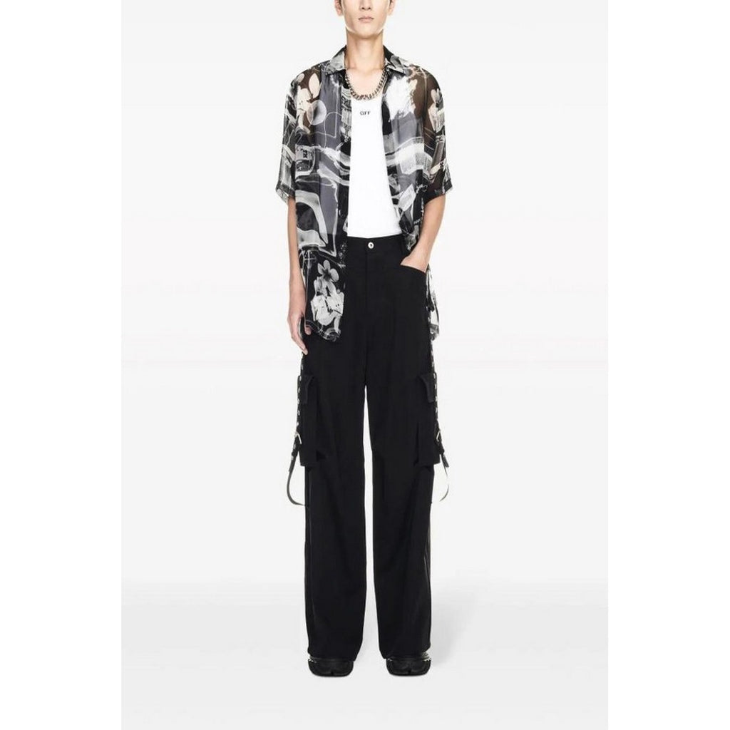 Off-white - Off-white Men Trousers