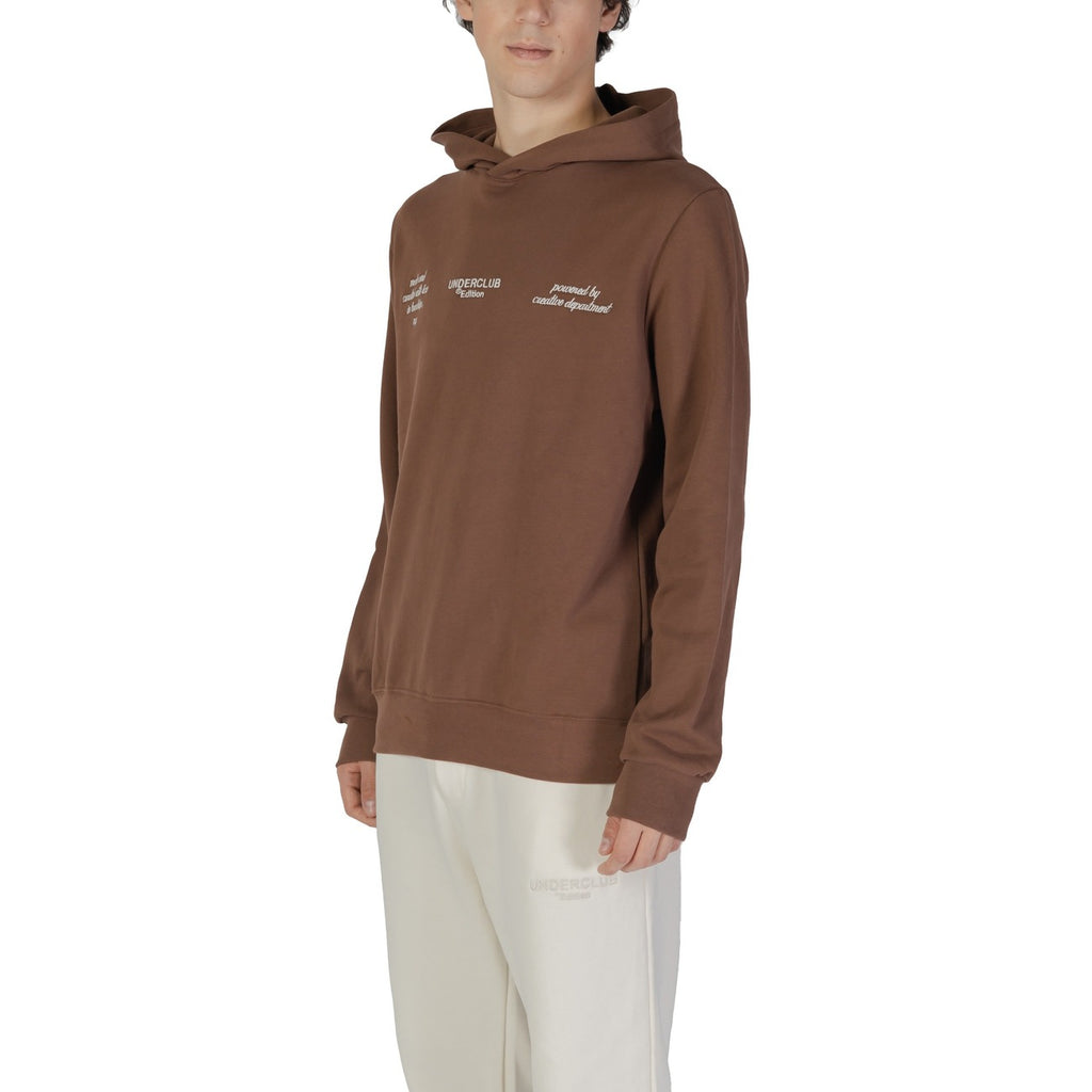 Underclub - Underclub Men Sweatshirts