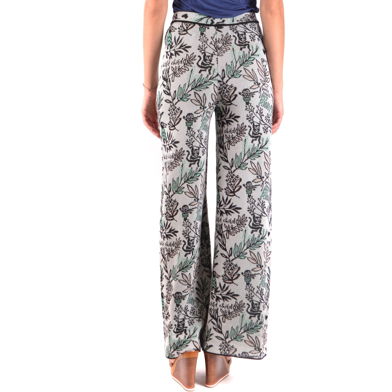 Missoni - Missoni   Women Trousers