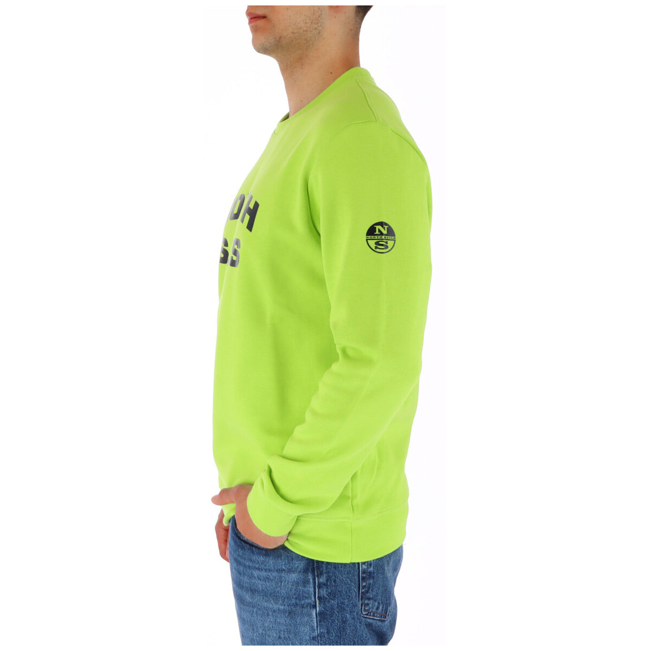 North Sails - North Sails Men Sweatshirts