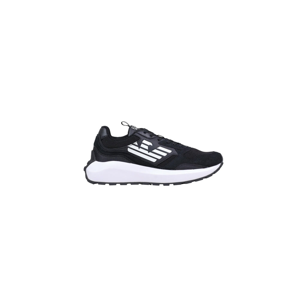 Ea7 - Ea7 Men Sneakers