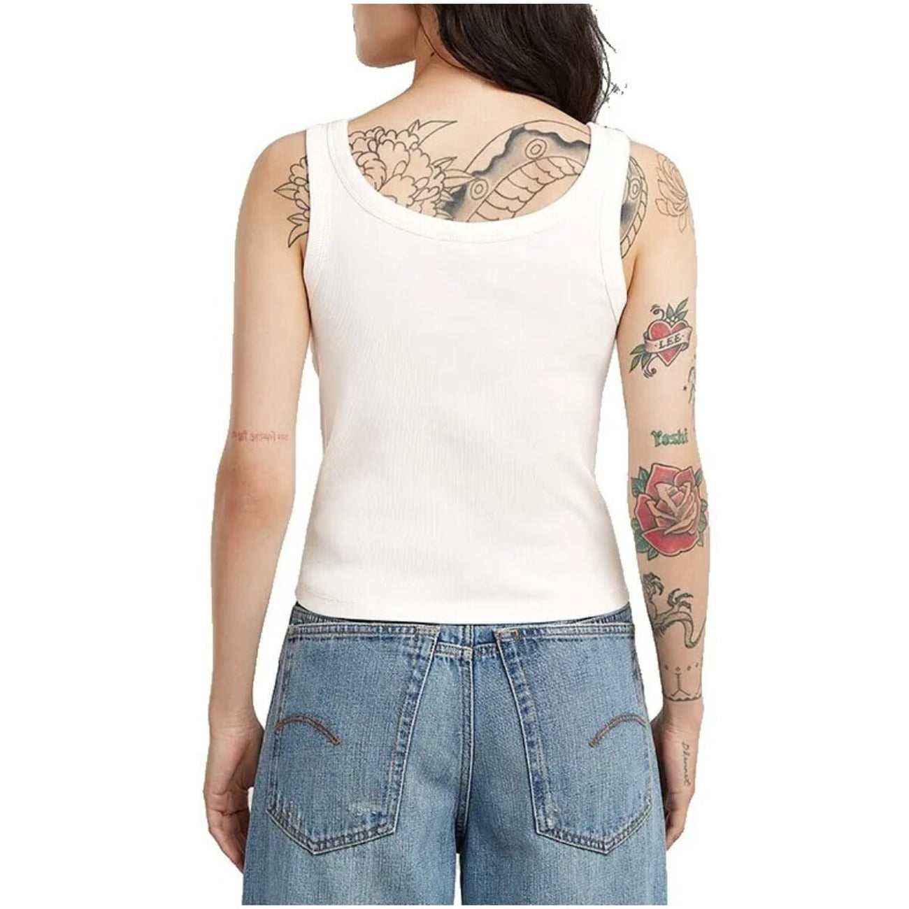 G-star - G-star  Women Undershirt