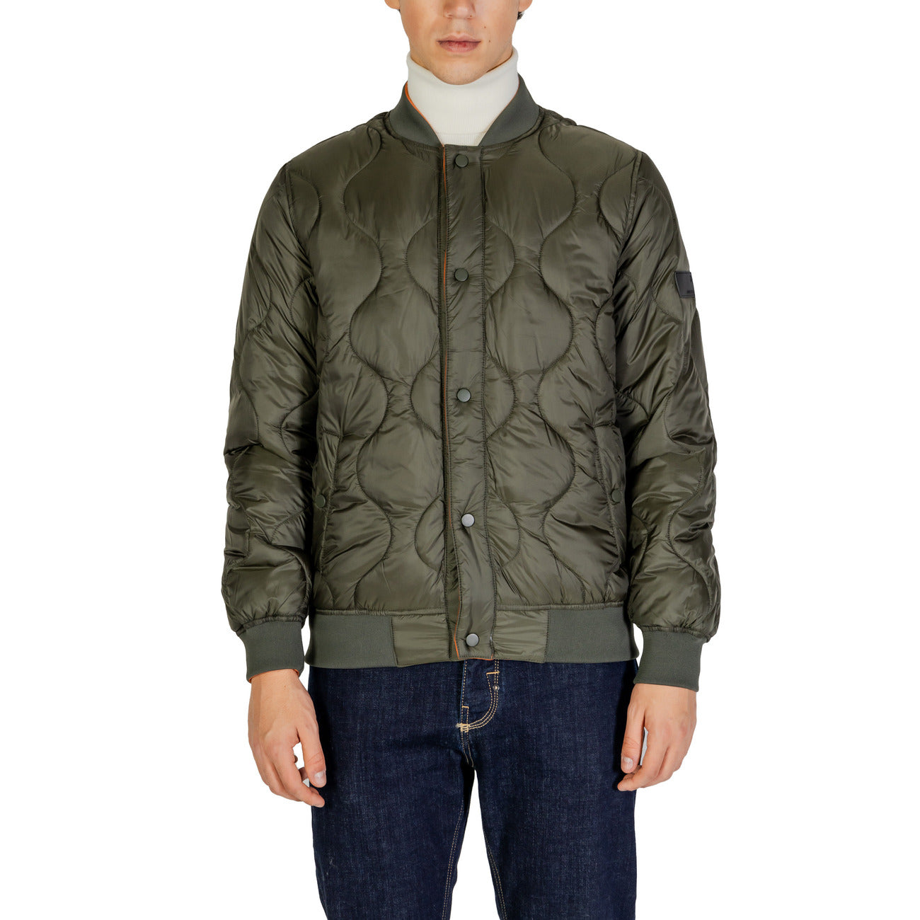 Gianni Lupo Men Jacket