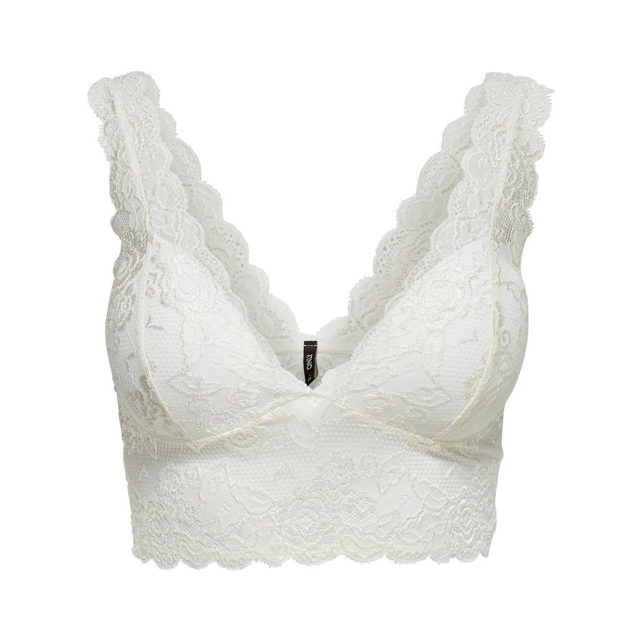 Only  Women Top