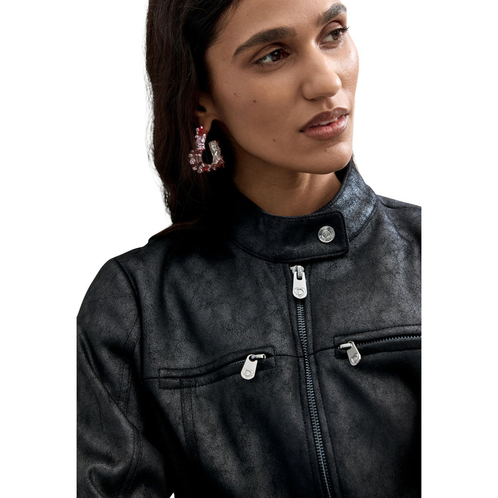 Desigual - Desigual  Women Blazer