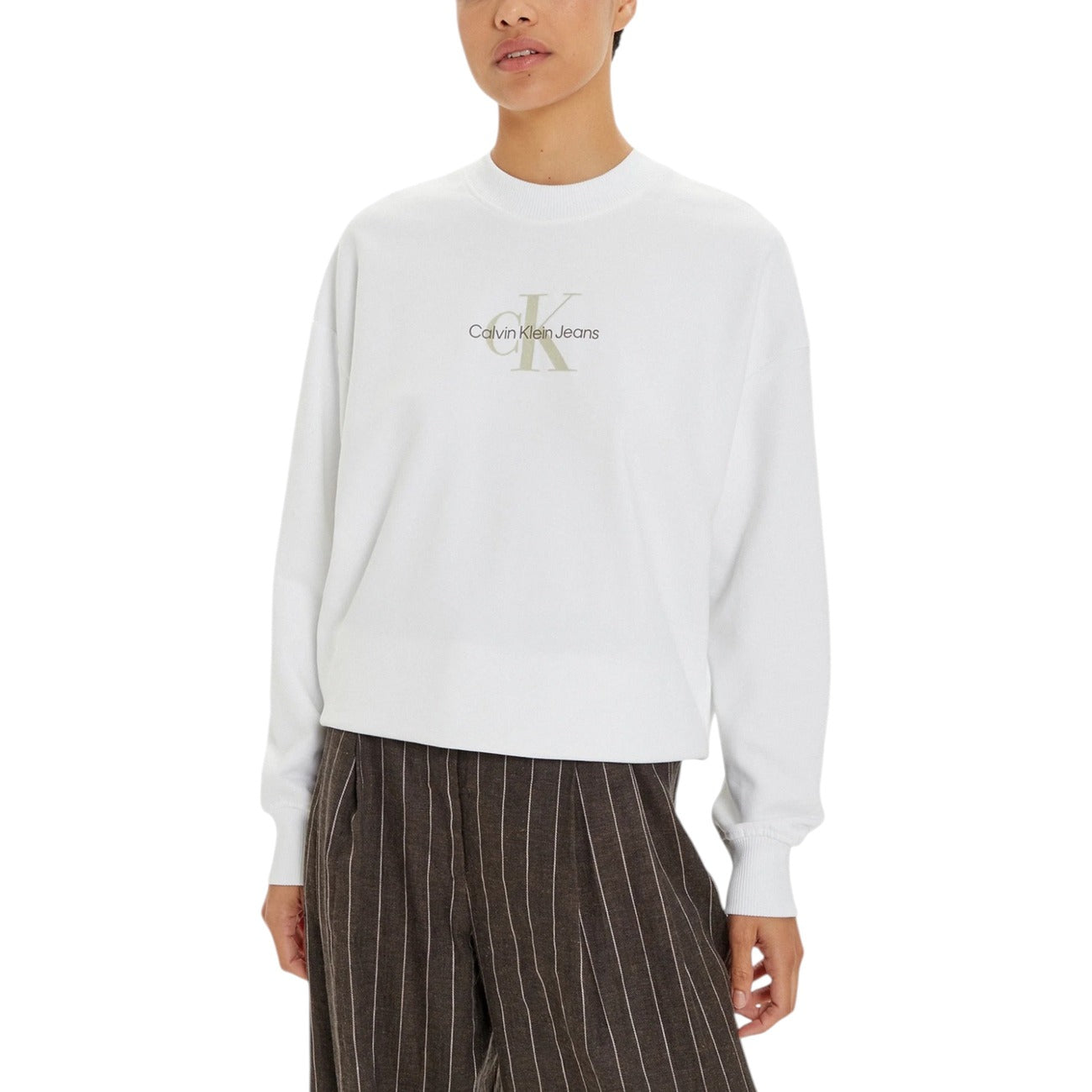 Calvin Klein Jeans  Women Sweatshirts