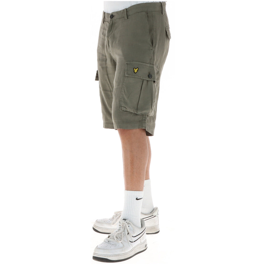 Lyle & Scott - Lyle & Scott Men Shorts