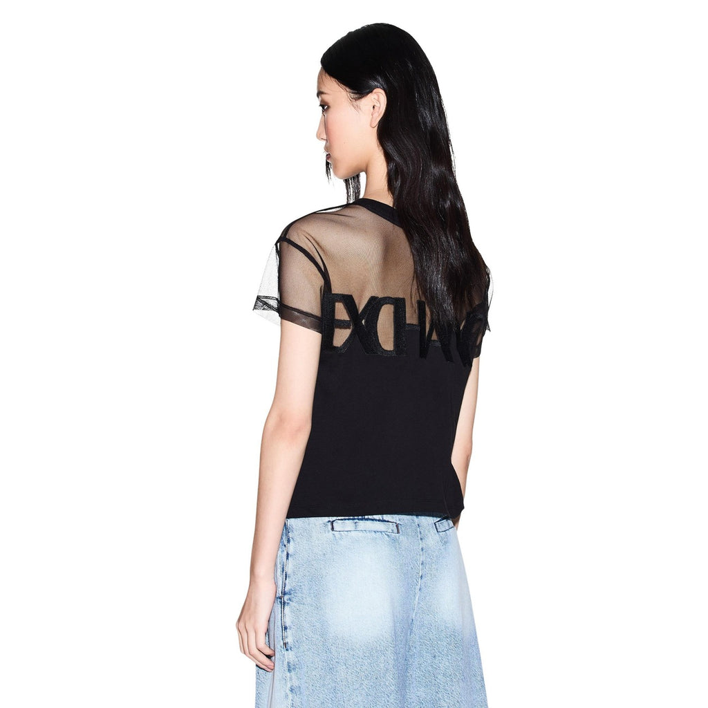 Armani Exchange - Armani Exchange  Women Top