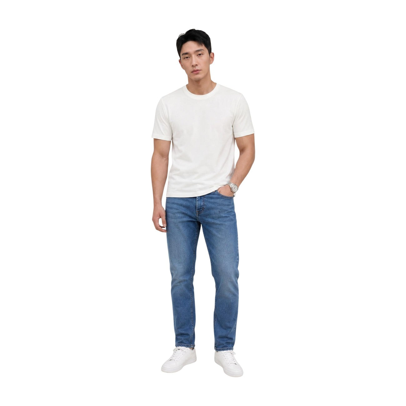 Tommy Hilfiger Jeans - Tommy Hilfiger Jeans Men Jeans