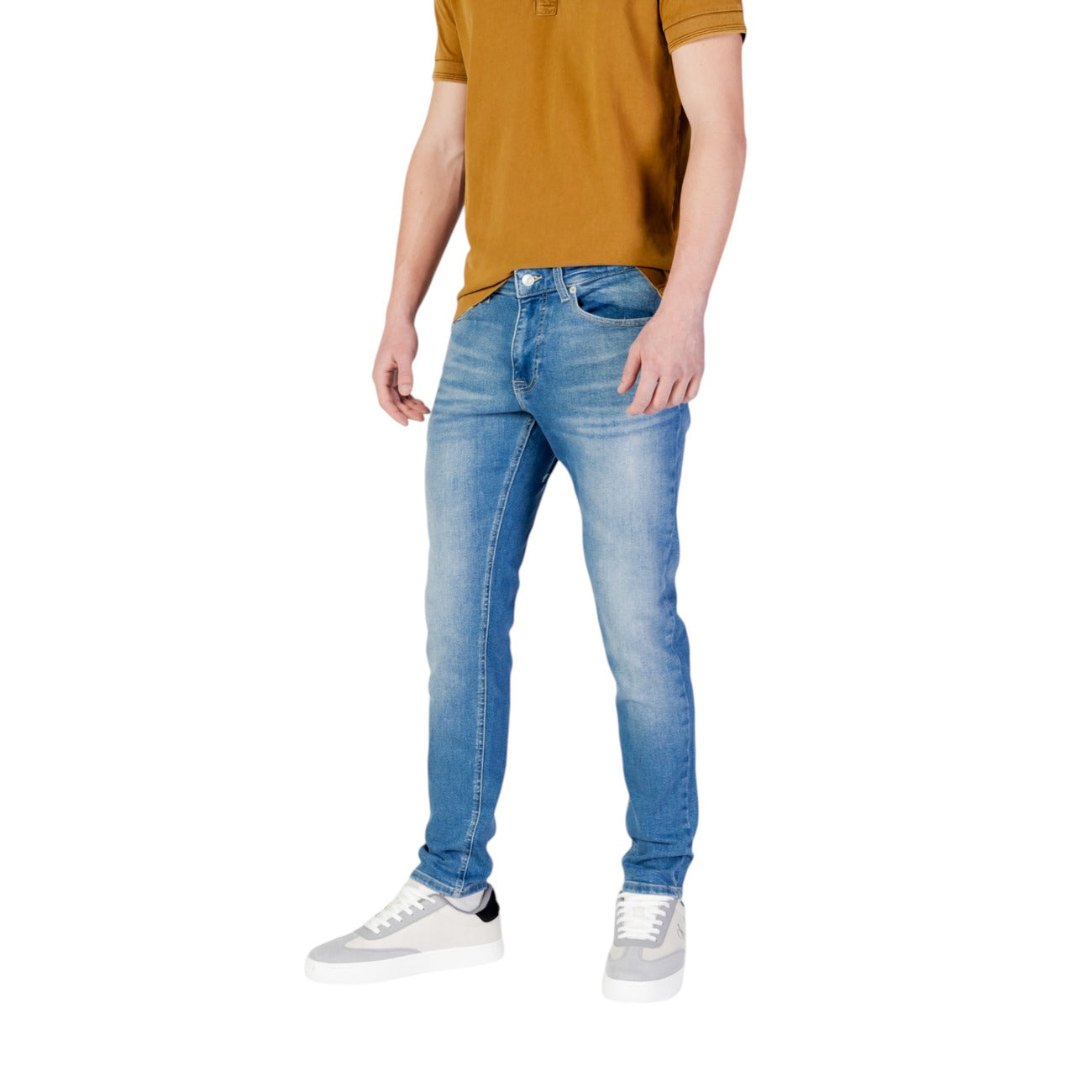 Tommy Hilfiger Jeans - Tommy Hilfiger Jeans Men Jeans