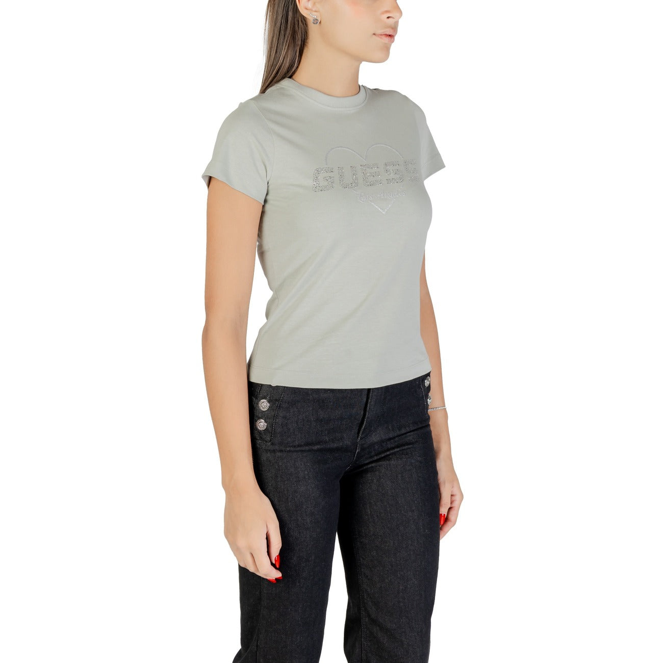 Guess - Guess  Women T-Shirt