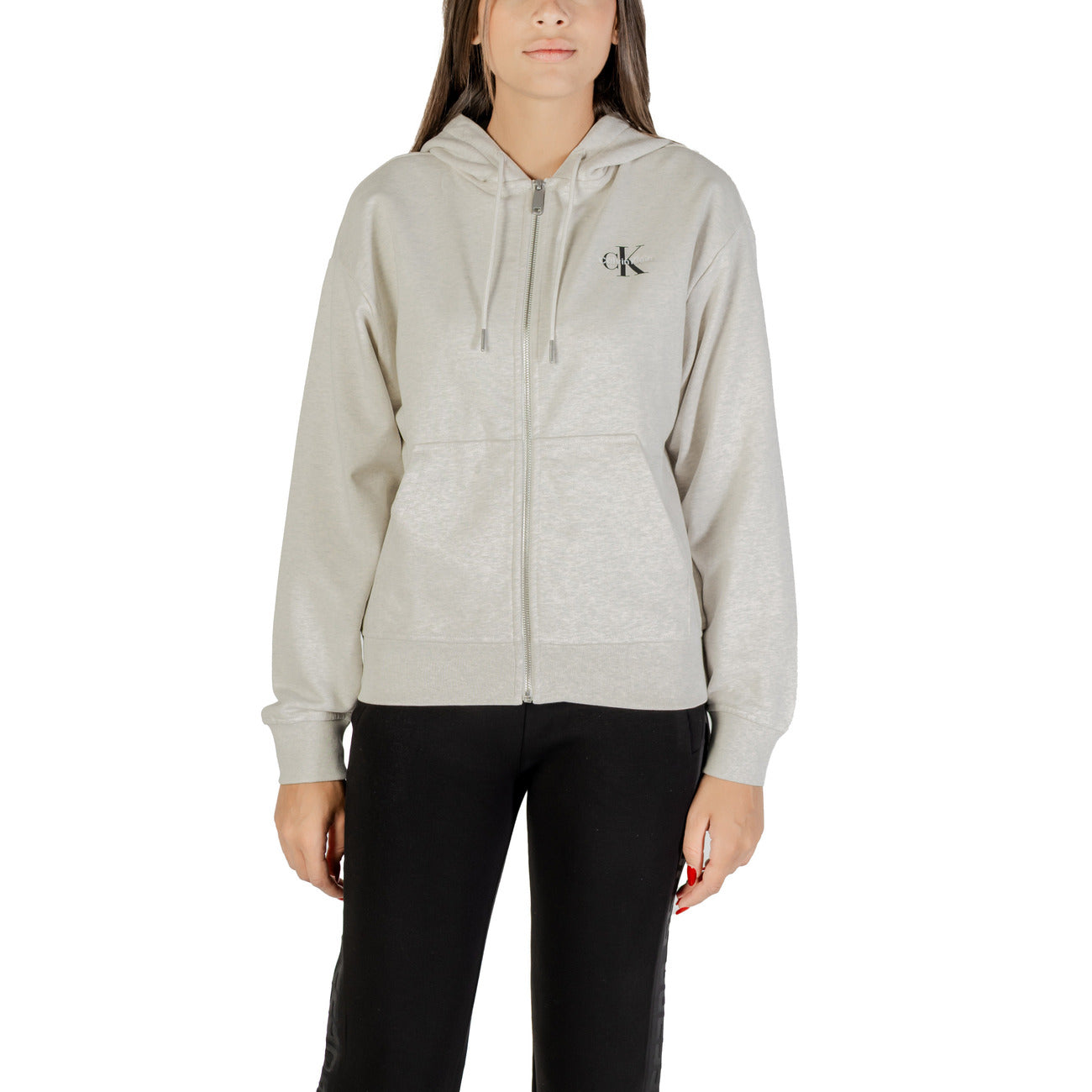 Calvin Klein Jeans - Calvin Klein Jeans  Women Sweatshirts