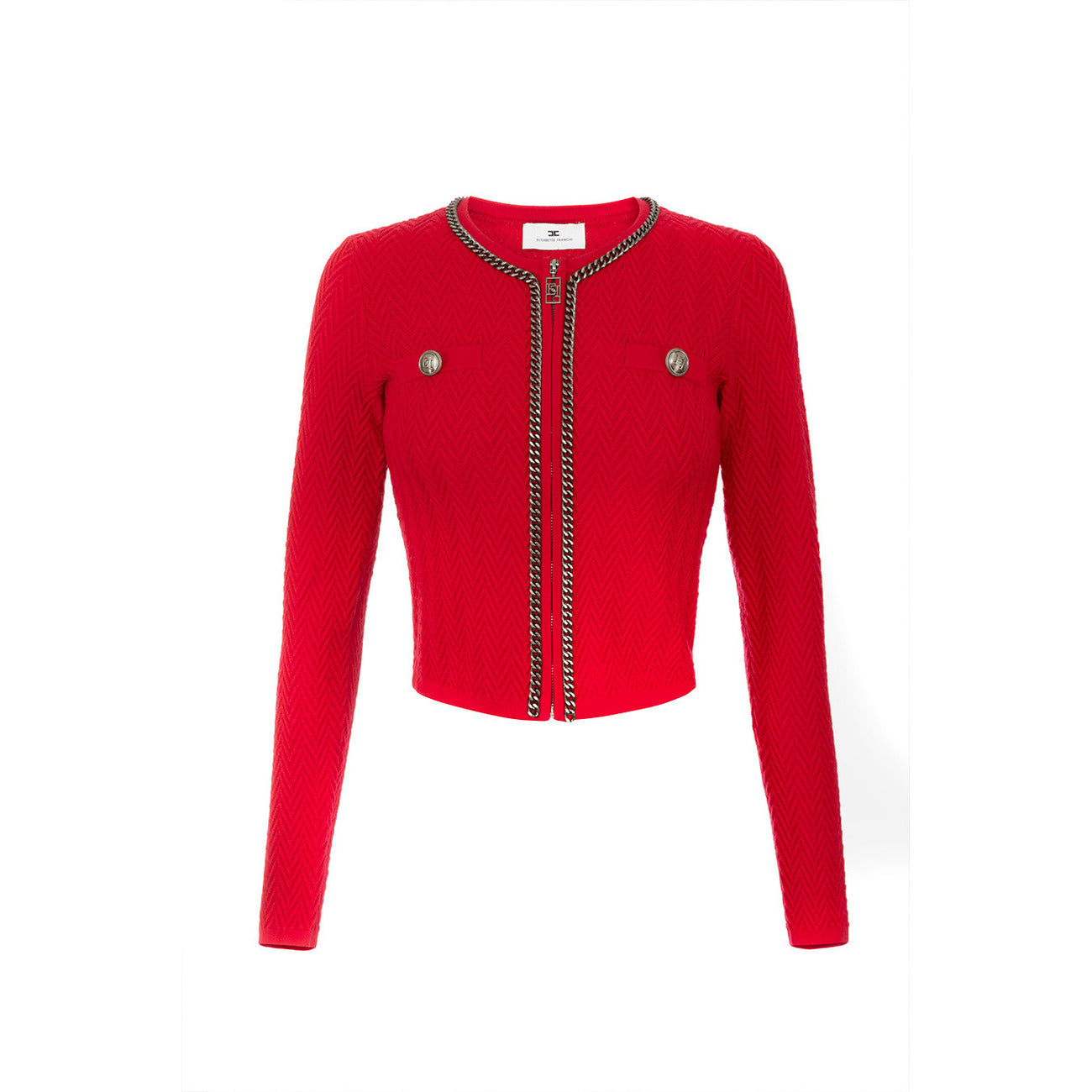 Elisabetta Franchi  Women Blazer