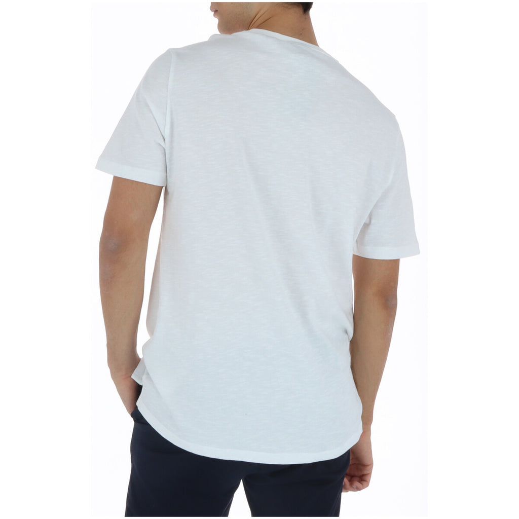 Lyle & Scott - Lyle & Scott Men T-Shirt