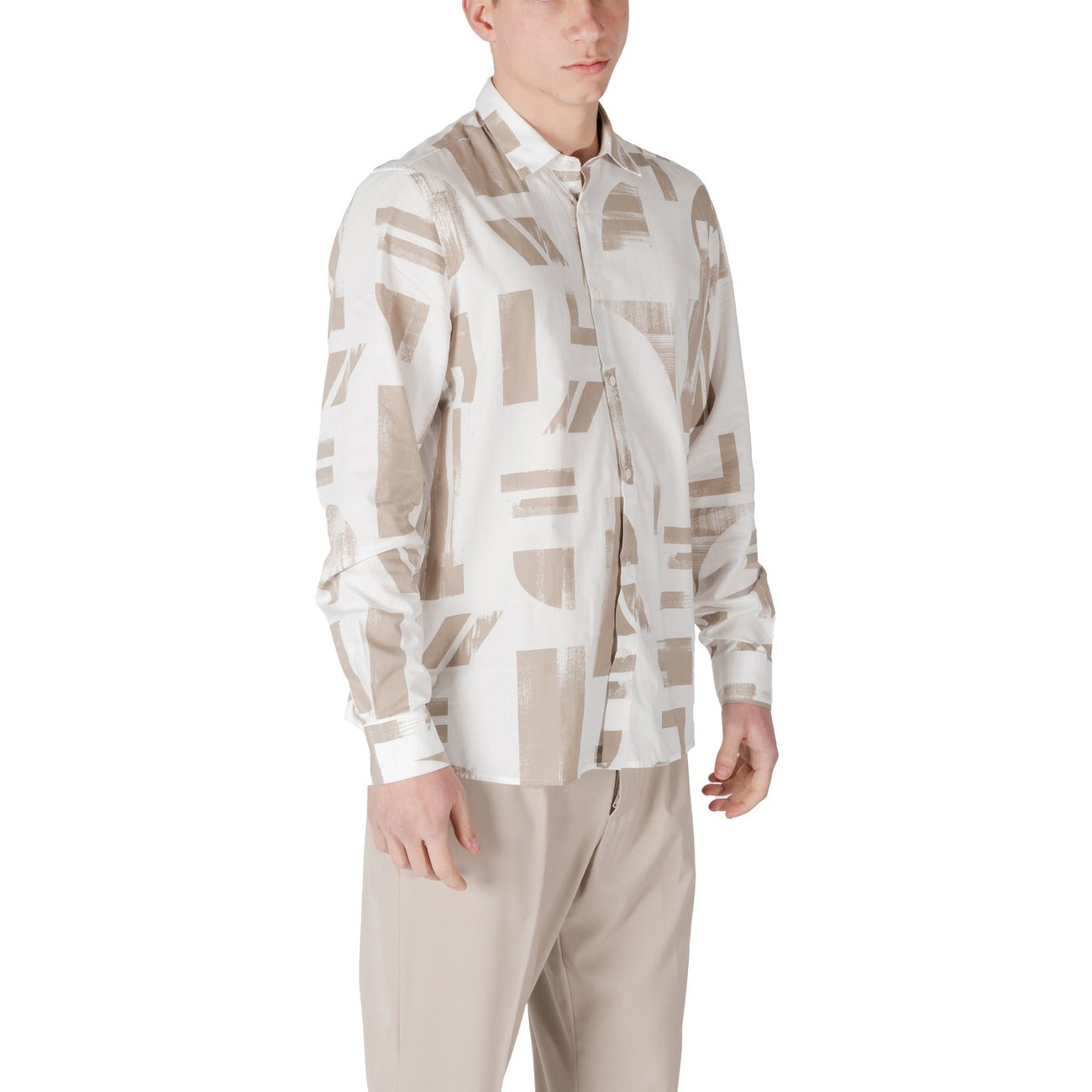 Antony Morato - Antony Morato Men Shirt