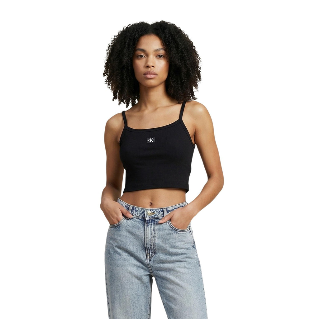 Calvin Klein Jeans - Calvin Klein Jeans  Women Top