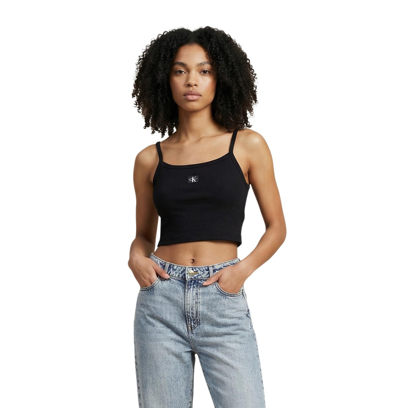Calvin Klein Jeans - Calvin Klein Jeans  Women Top