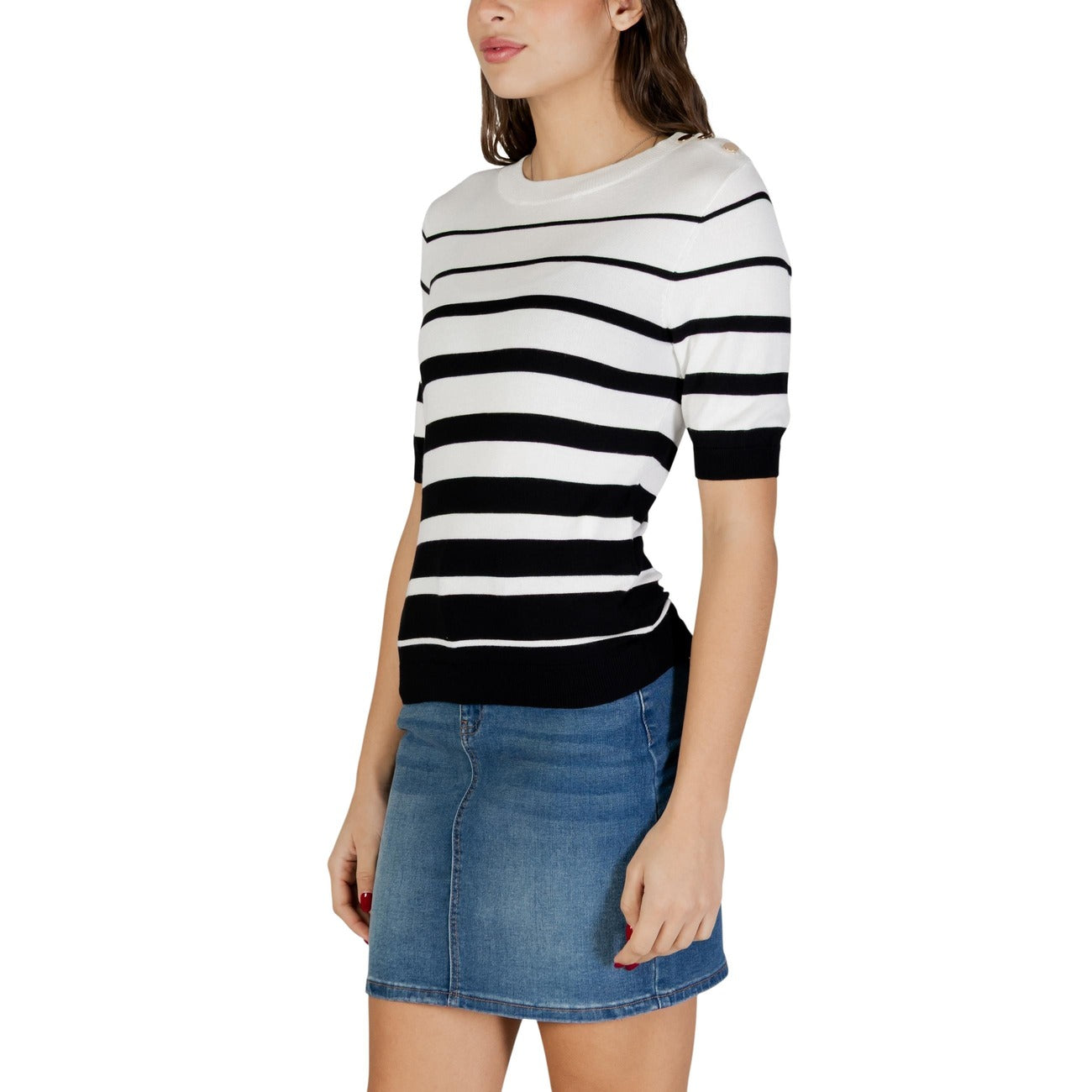 Morgan De Toi - Morgan De Toi  Women Knitwear