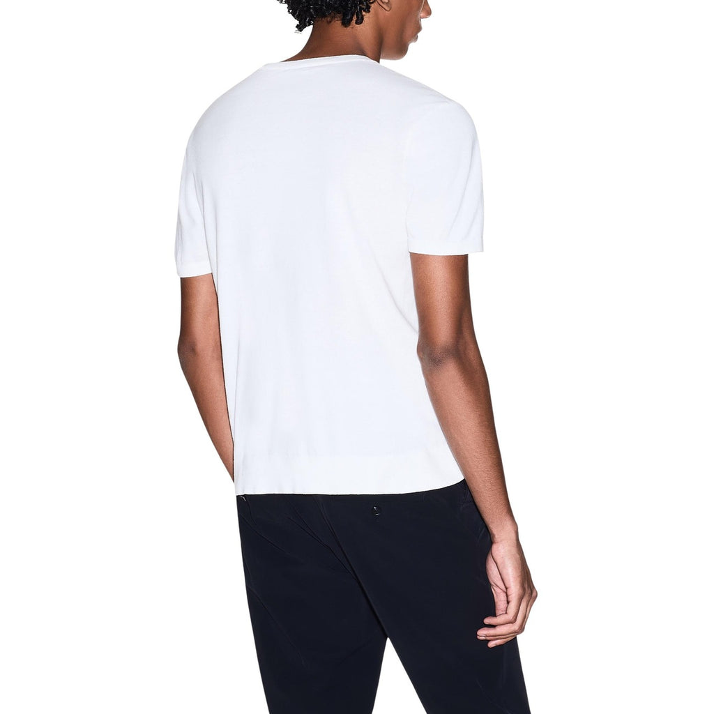 Armani Exchange - Armani Exchange Men T-Shirt