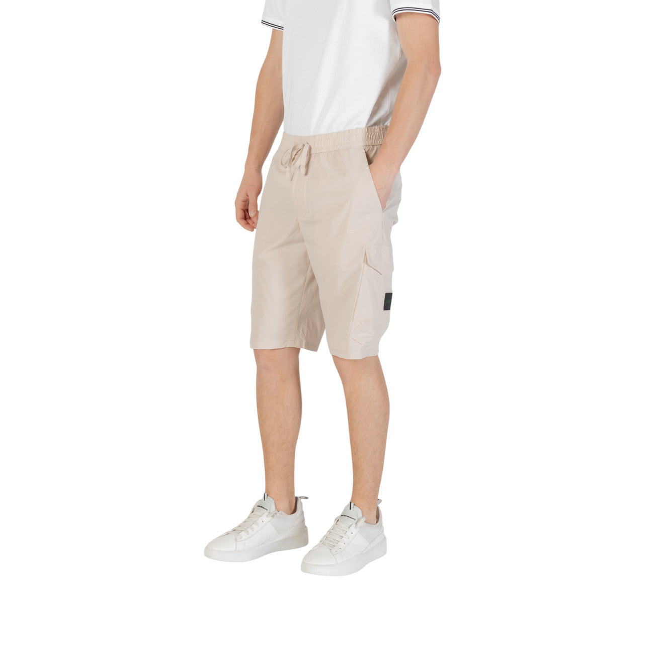Boss - Boss Men Shorts