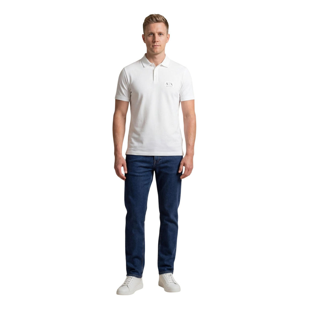 Armani Exchange - Armani Exchange Men Polo