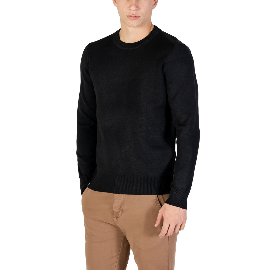 Yos - Yos Men Knitwear