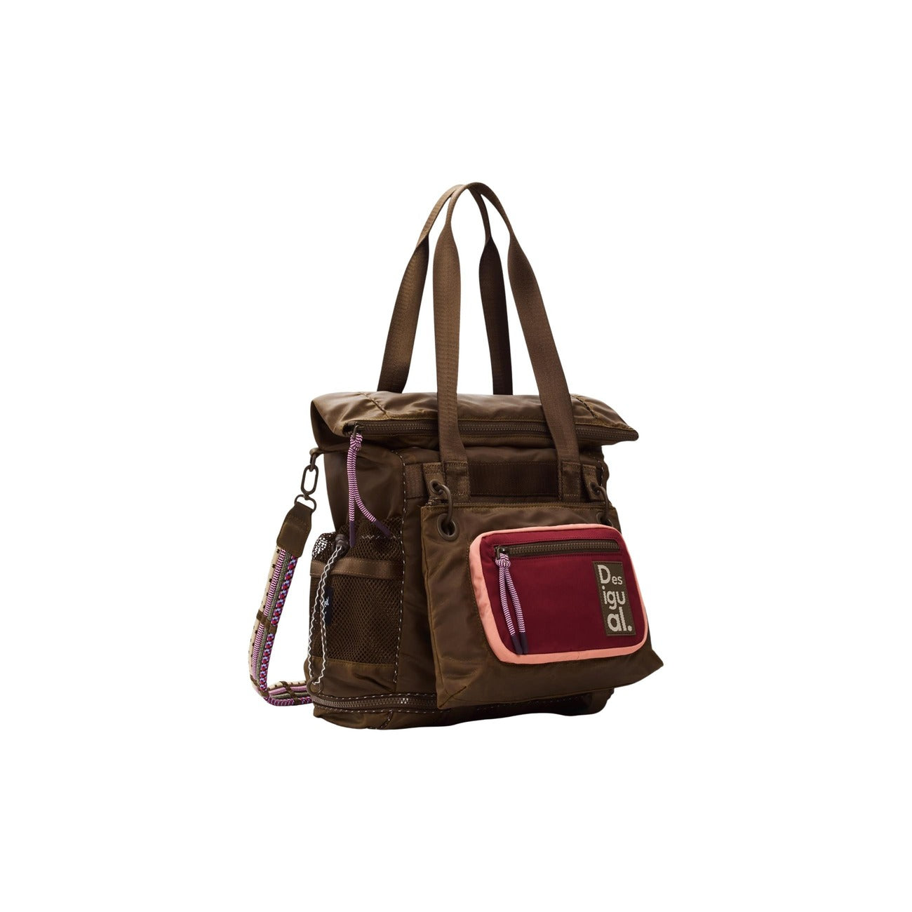 Desigual - Desigual  Women Bag