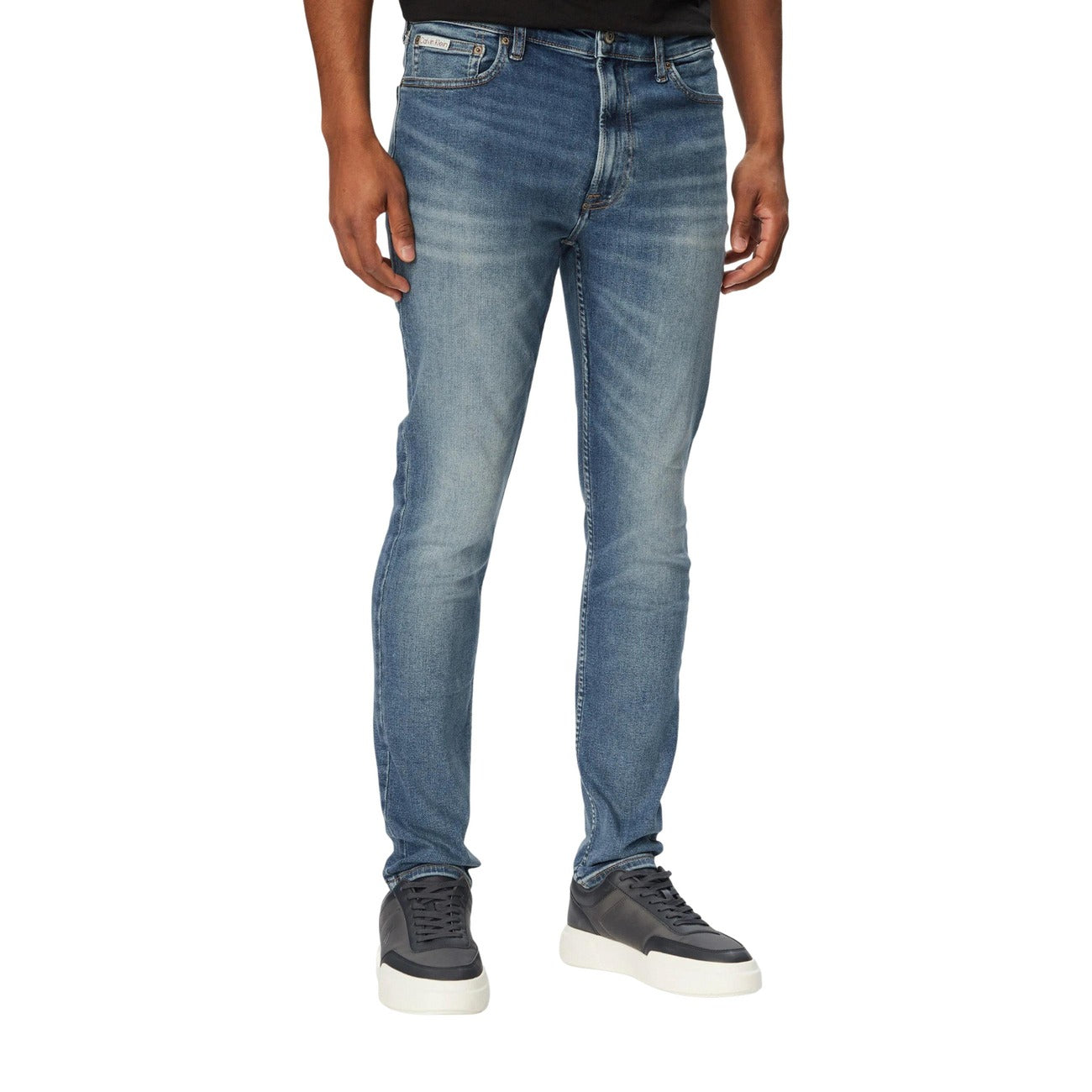 Calvin Klein Jeans - Calvin Klein Jeans Men Jeans
