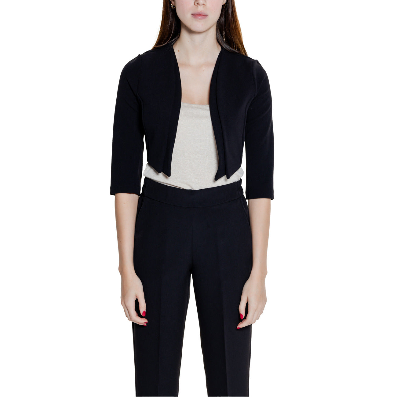 Rinascimento - Rinascimento  Women Blazer