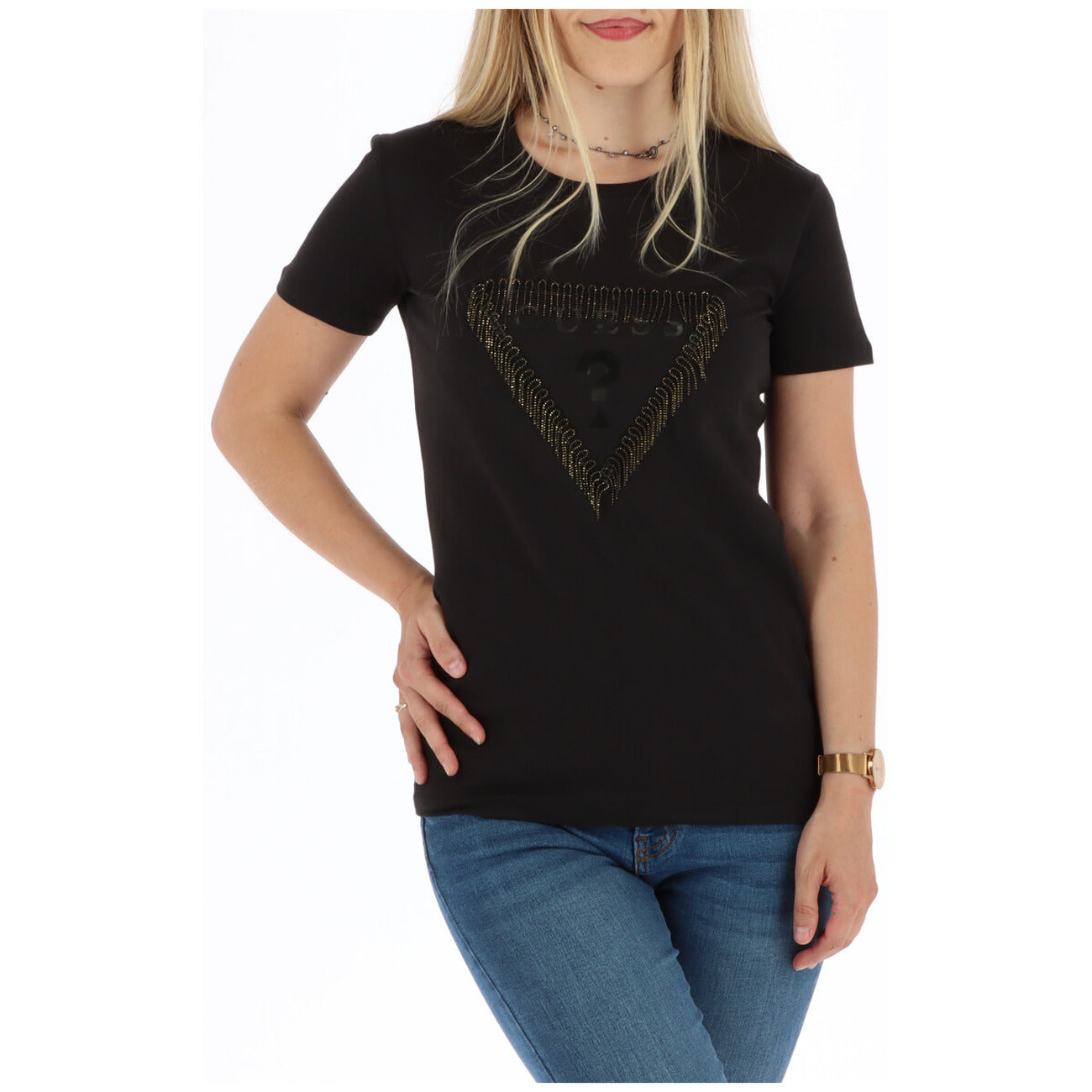 Guess - Guess  Women T-Shirt
