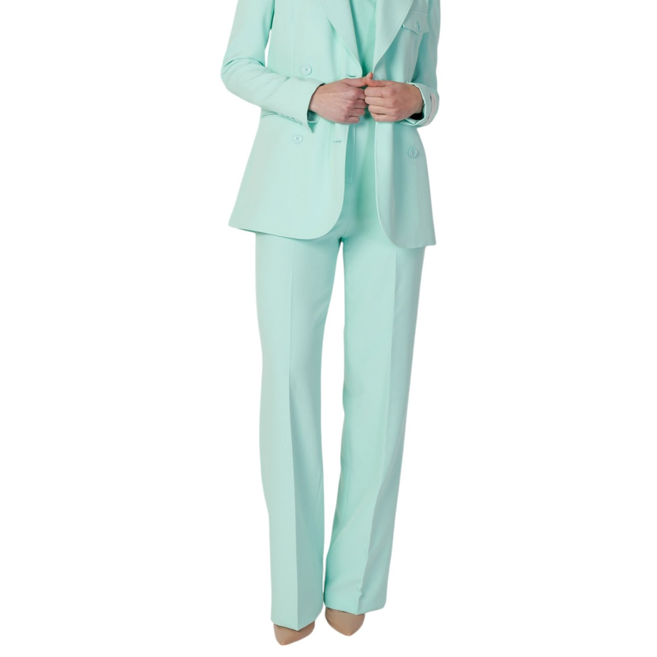 Hinnominate - Hinnominate  Women Trousers