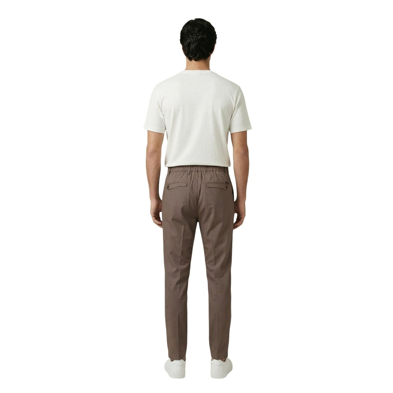 Yos - Yos Men Trousers