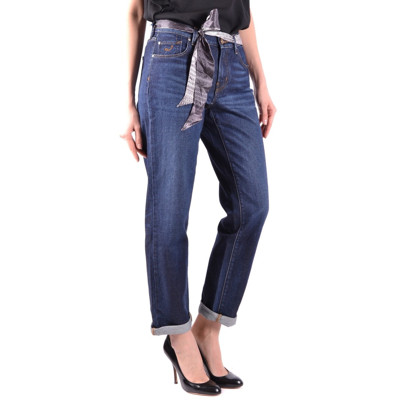 Jacob Cohen - Jacob Cohen  Women Jeans