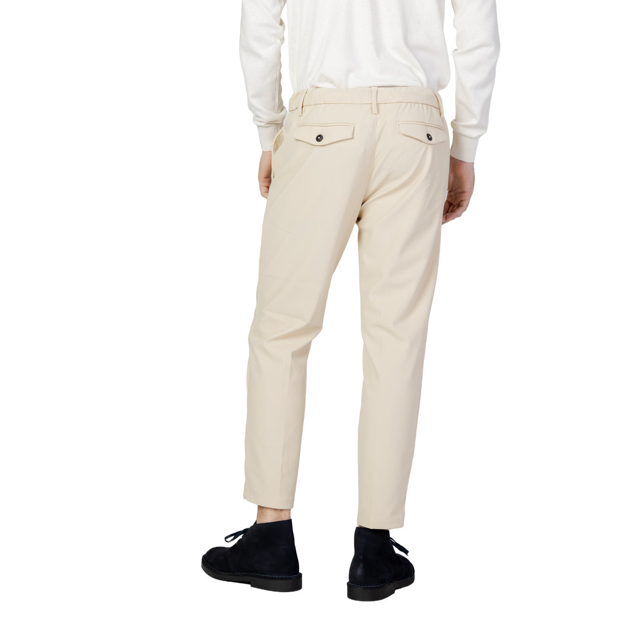 Borghese - Borghese Men Trousers