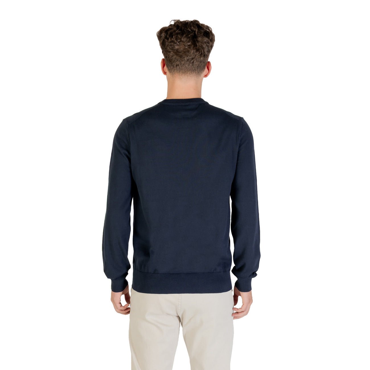 Boss - Boss Men Knitwear