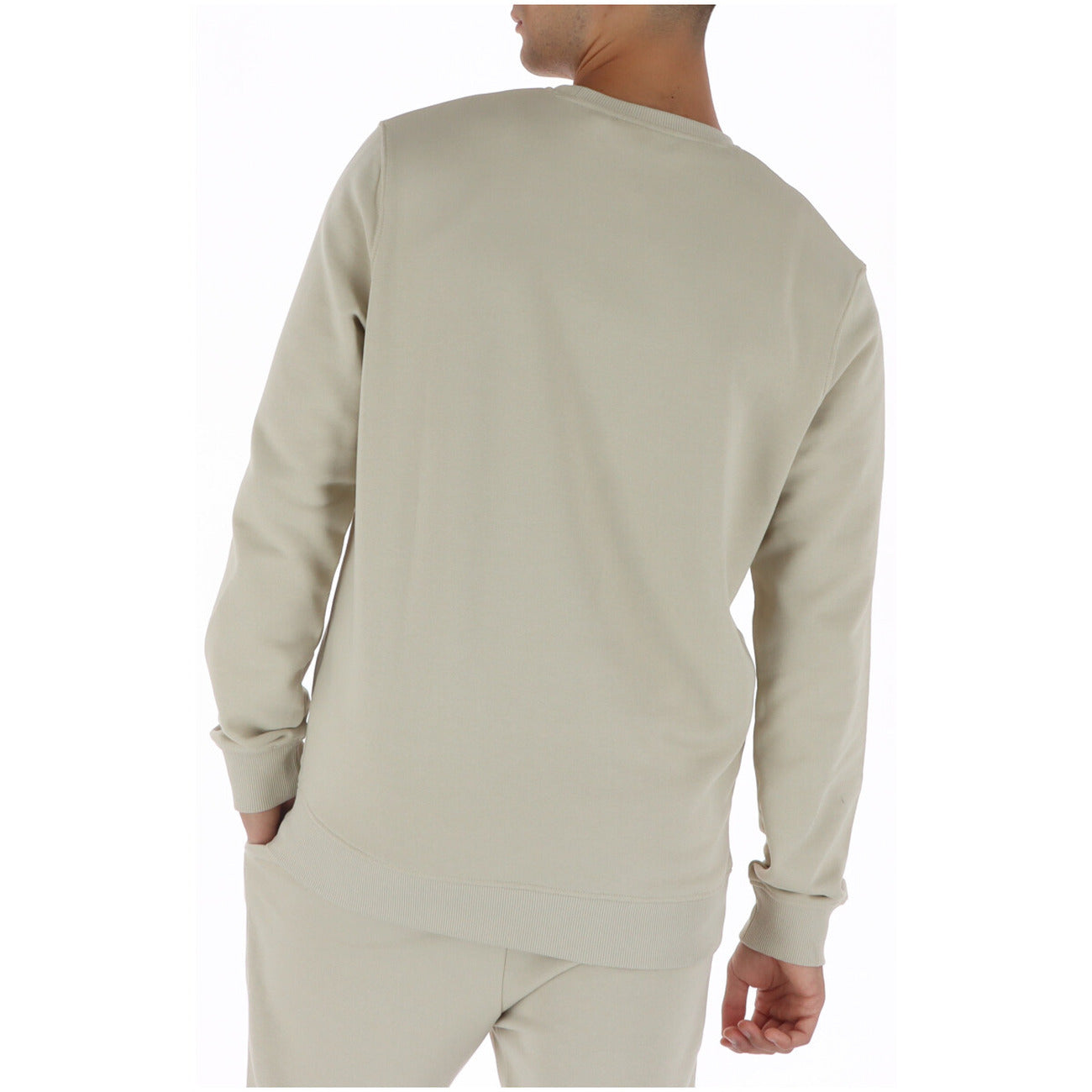 Lyle & Scott - Lyle & Scott Men Sweatshirts
