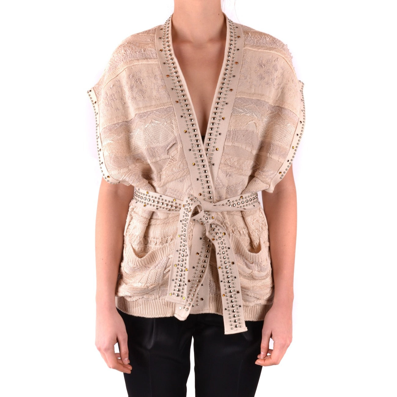 Laneus - Laneus  Women Cardigan