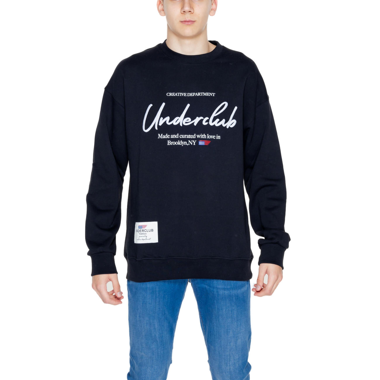 Underclub - Underclub Men Sweatshirts