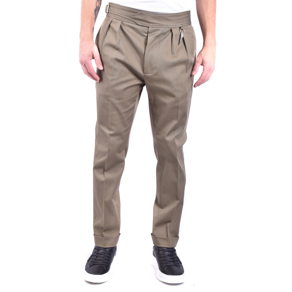 Roberto Cavalli - Roberto Cavalli Men Trousers