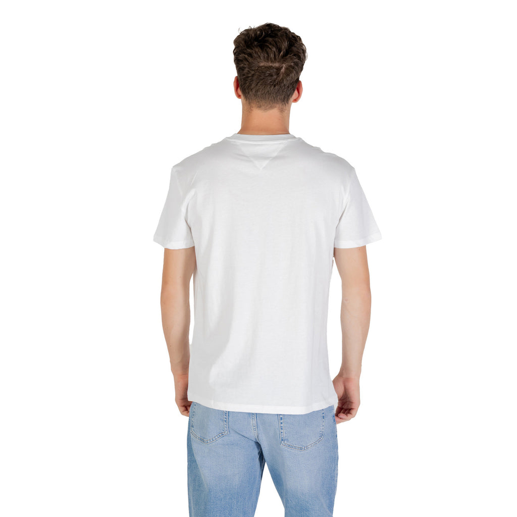 Tommy Hilfiger Jeans - Tommy Hilfiger Jeans Men T-Shirt