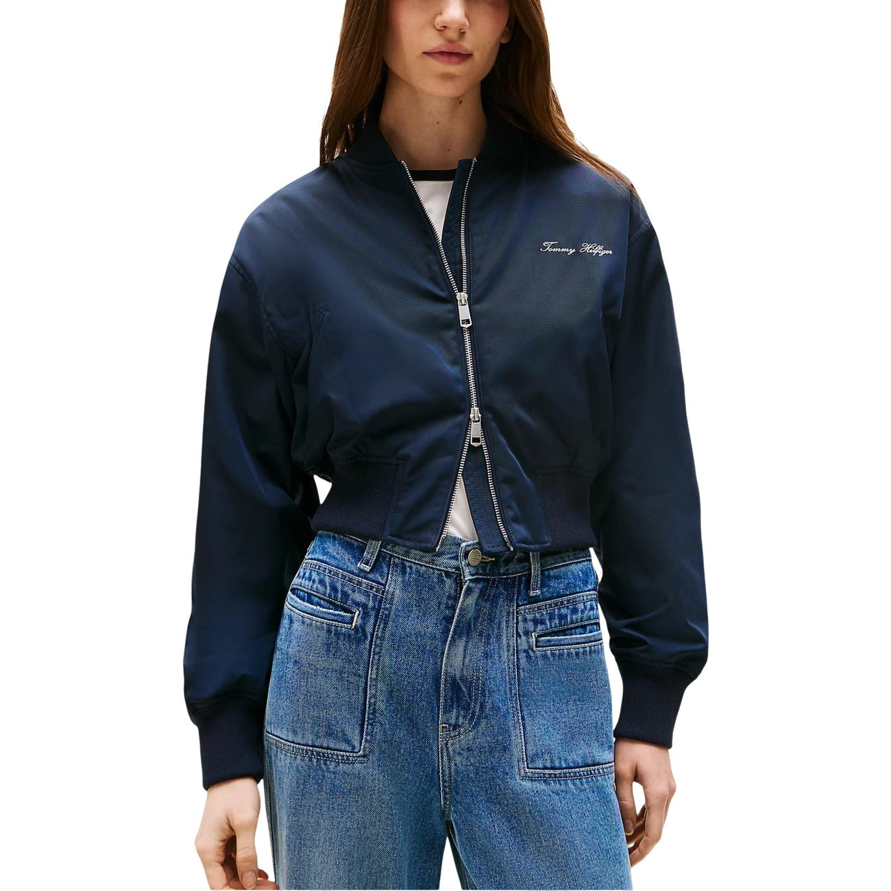 Tommy Hilfiger - Tommy Hilfiger  Women Blazer