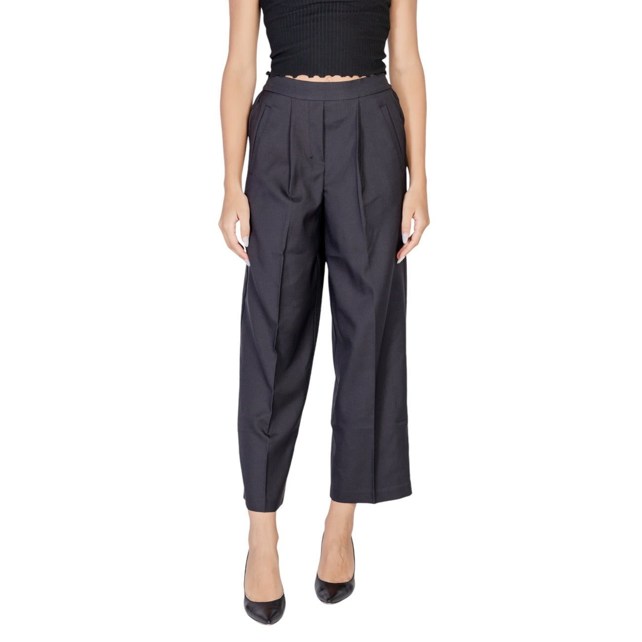 Ichi - Ichi  Women Trousers