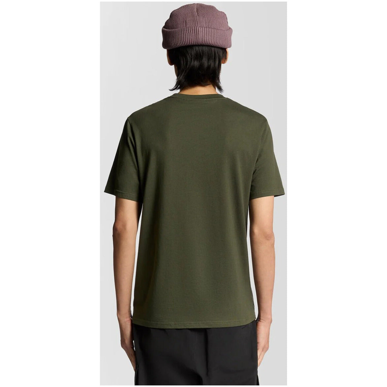 Lyle & Scott - Lyle & Scott Men T-Shirt